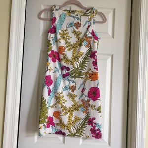 Trina Turk dress
